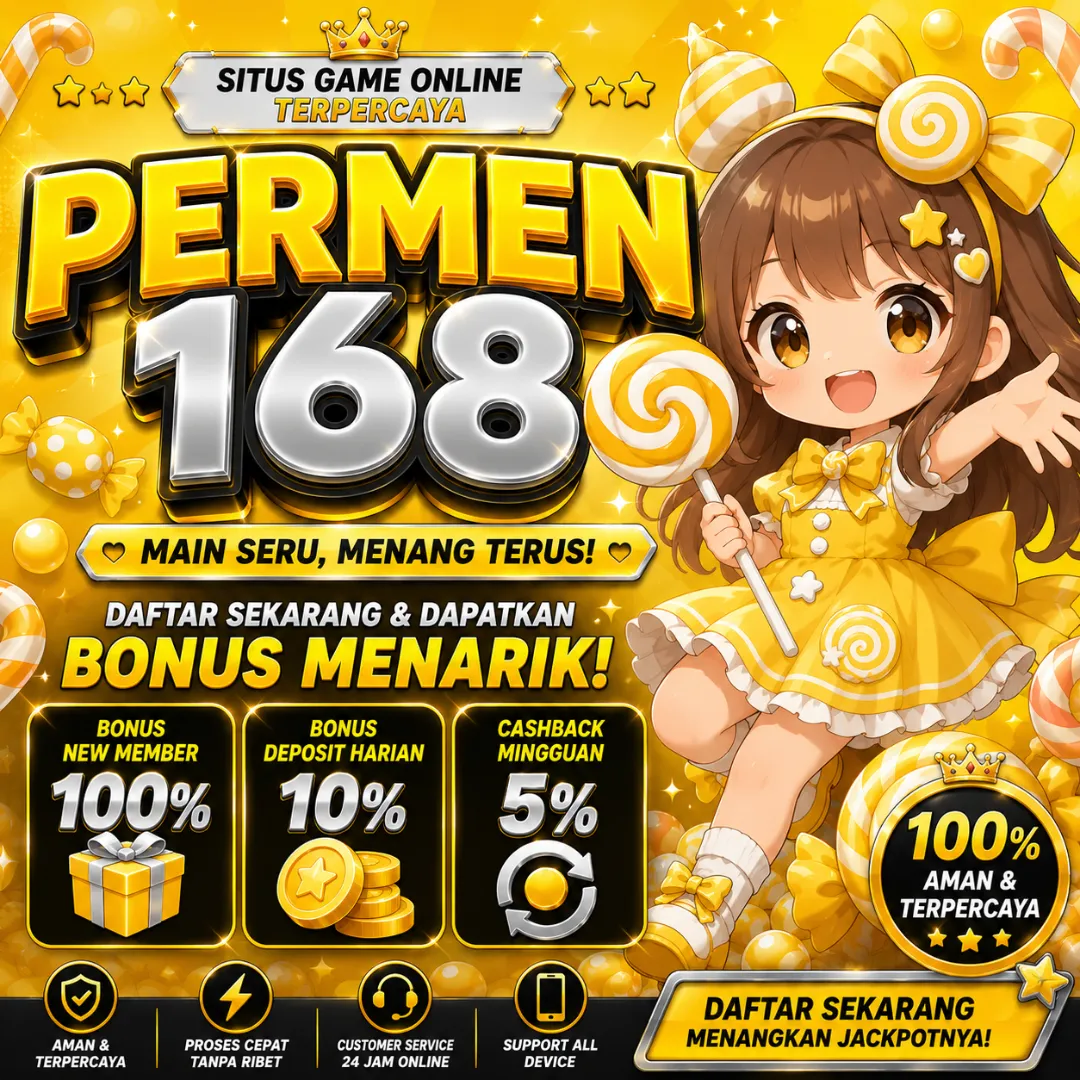 Permen168Banner